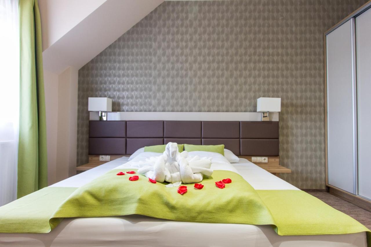 Veres Motel Veresegyház Zewnętrze zdjęcie